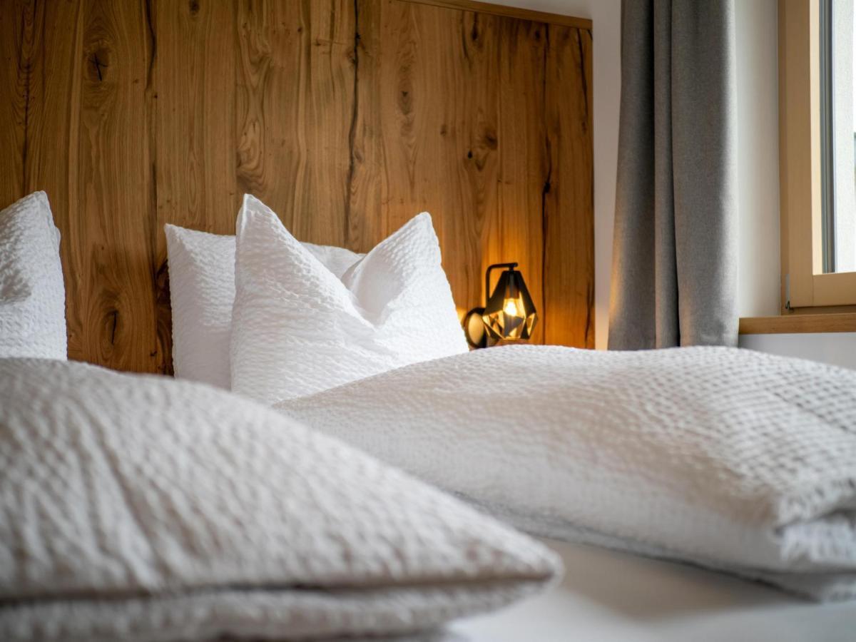Samer Apartments Вестендорф Екстериор снимка