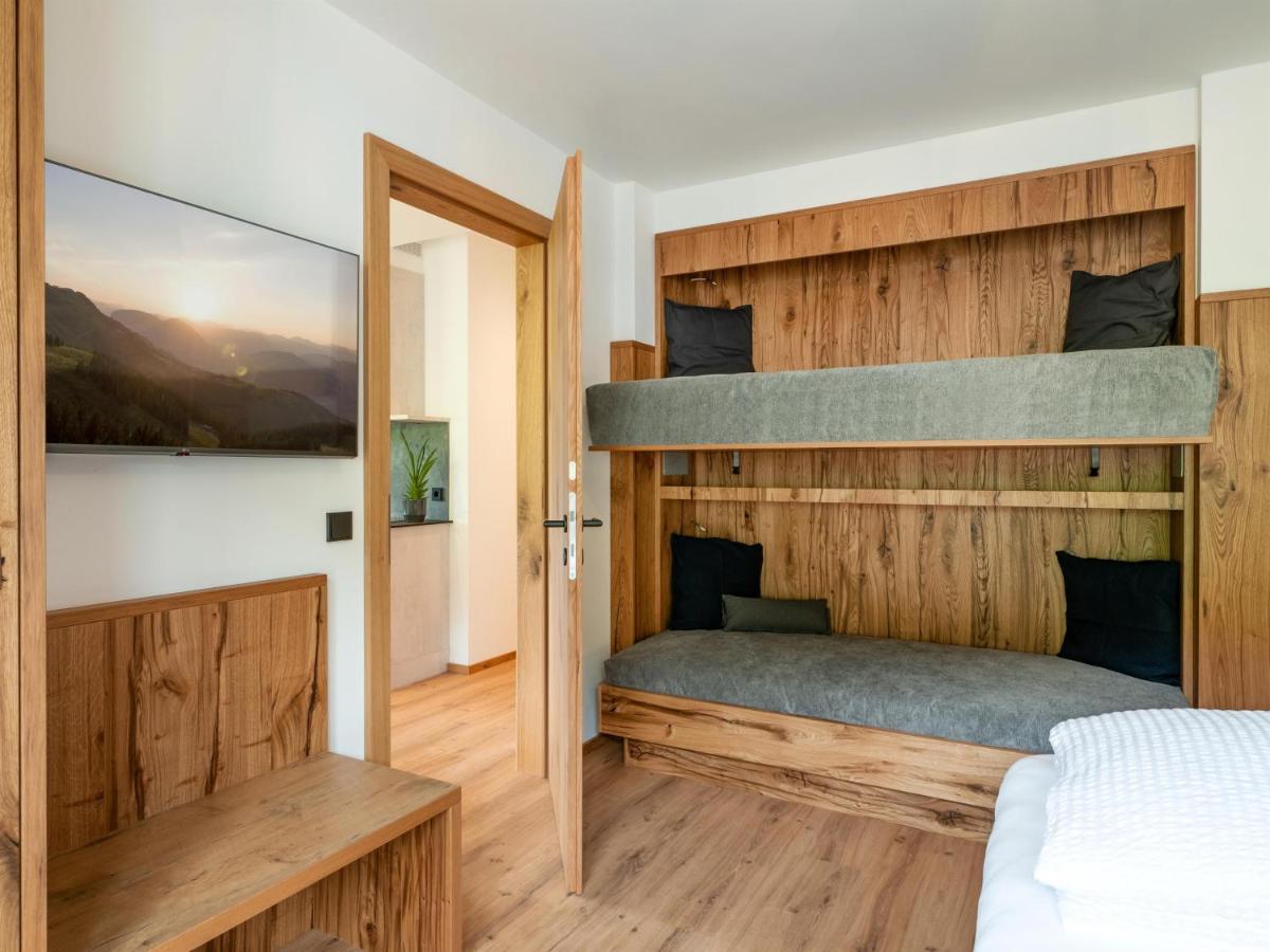 Samer Apartments Вестендорф Екстериор снимка