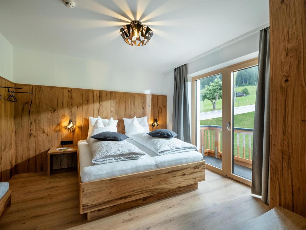 Samer Apartments Вестендорф Екстериор снимка