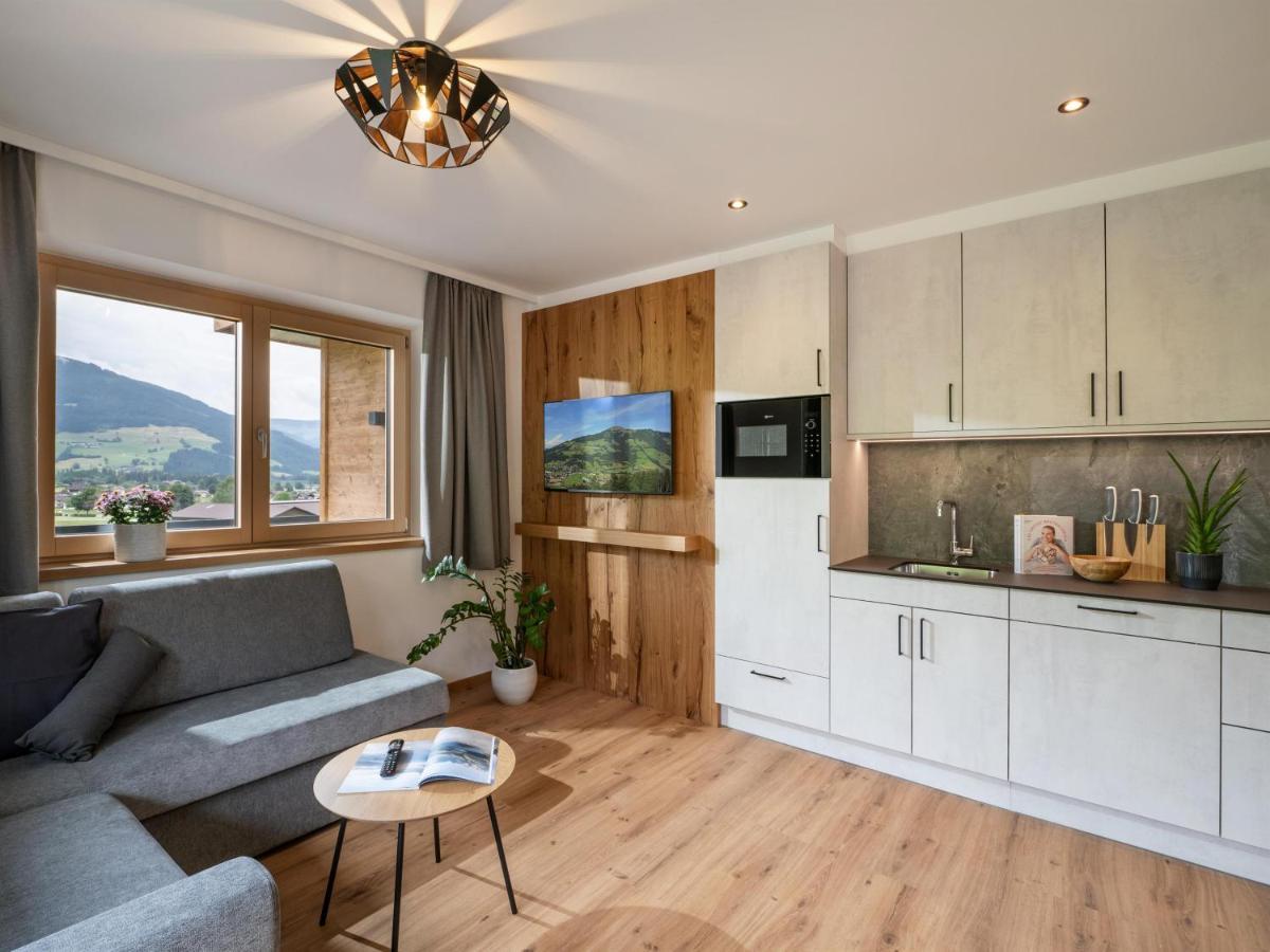 Samer Apartments Вестендорф Екстериор снимка