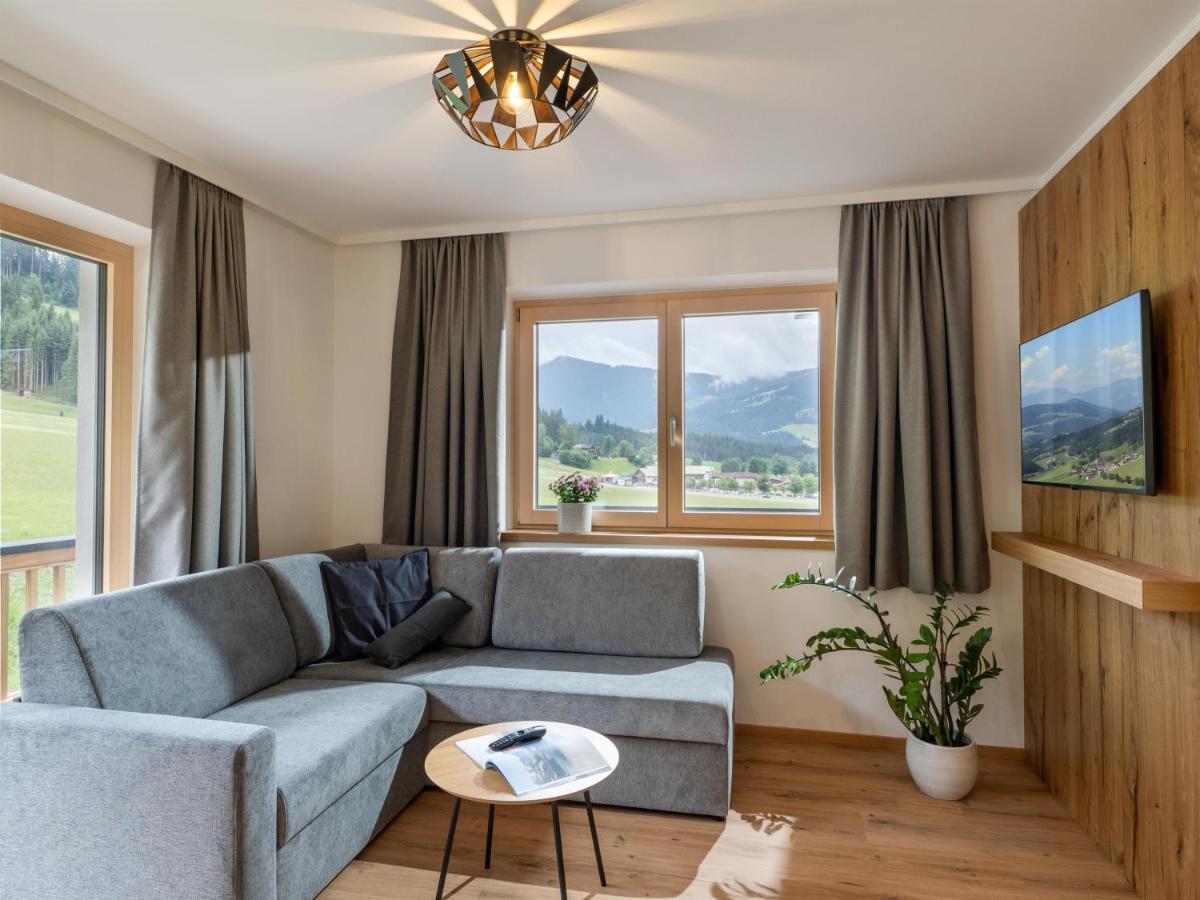 Samer Apartments Вестендорф Екстериор снимка