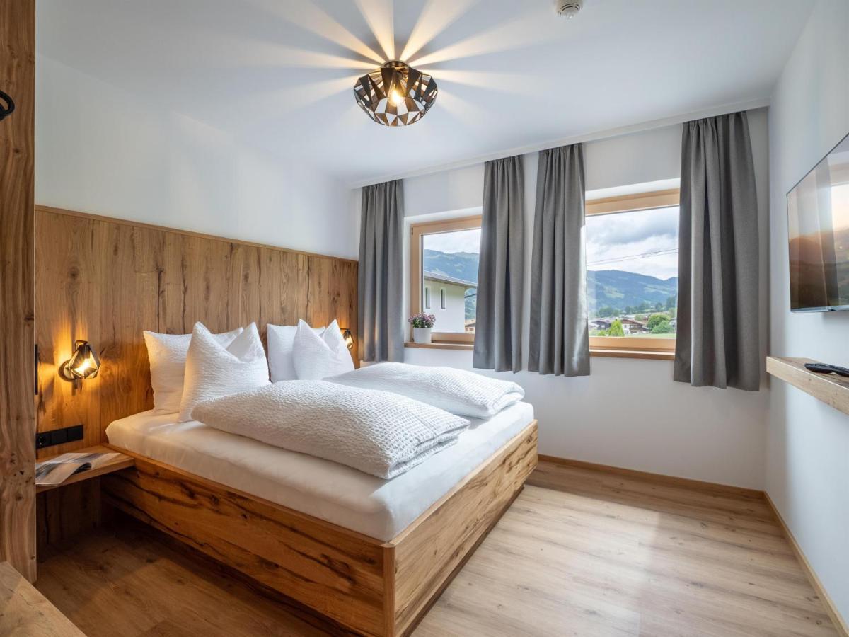 Samer Apartments Вестендорф Екстериор снимка