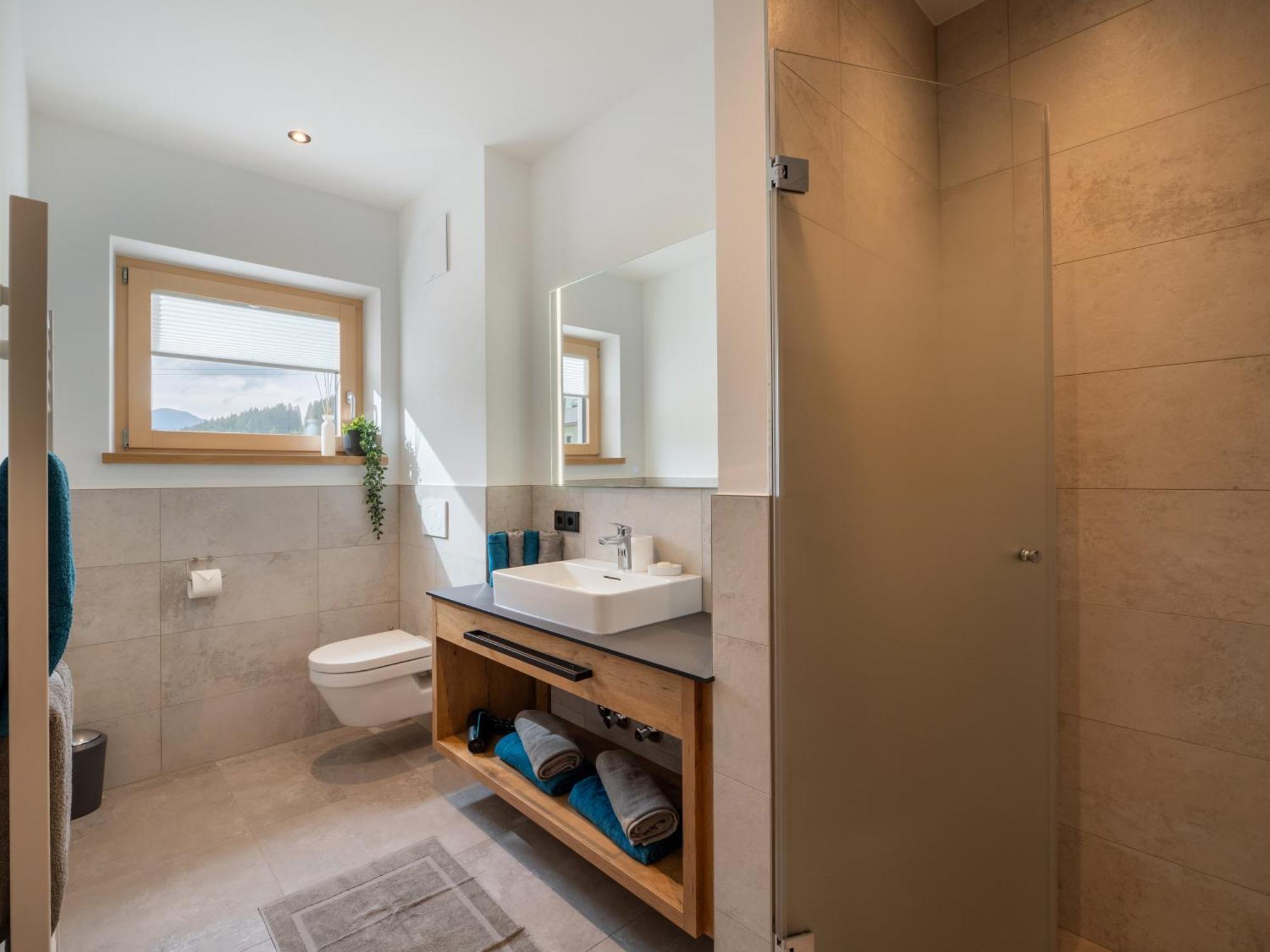 Samer Apartments Вестендорф Екстериор снимка