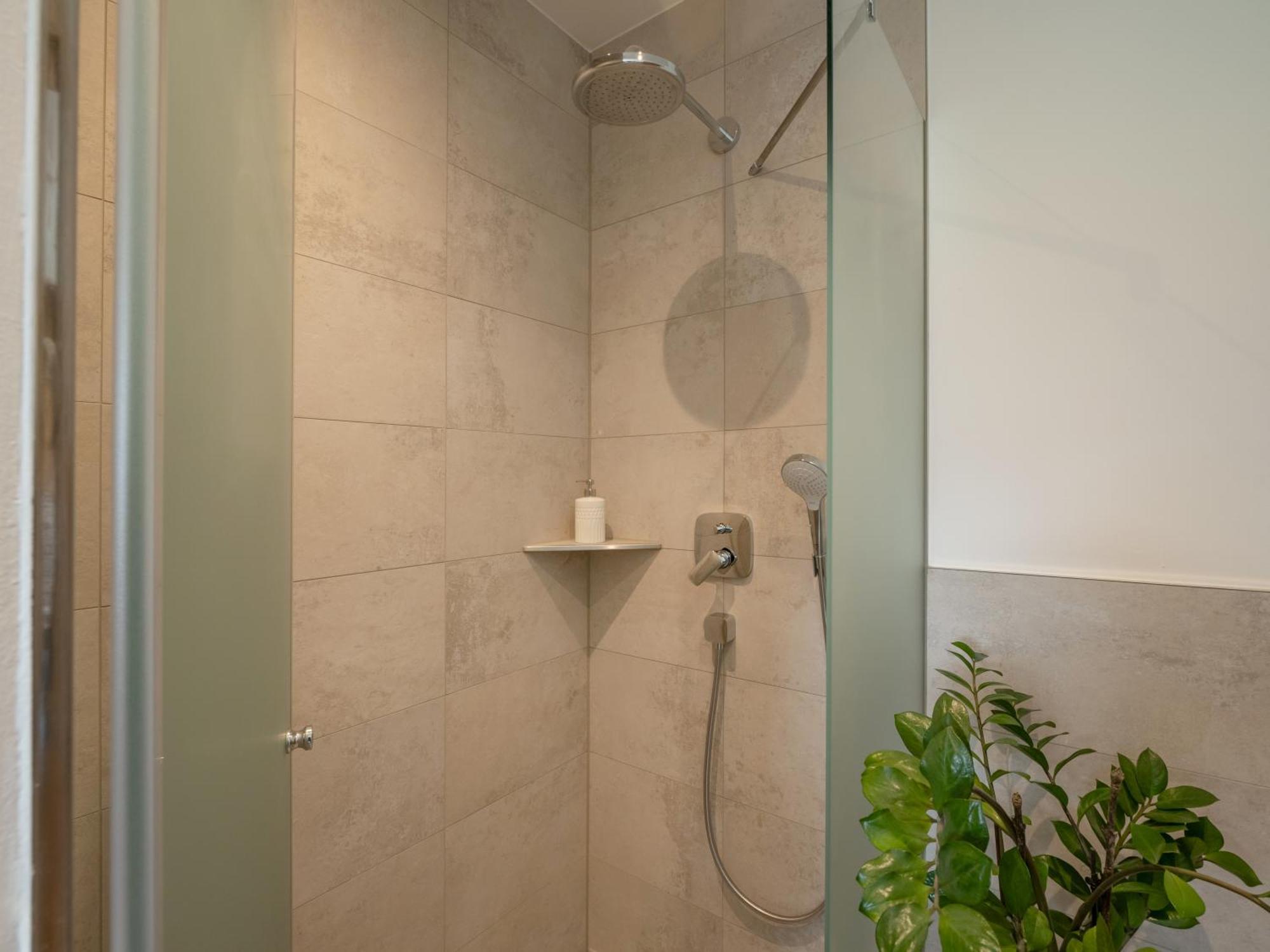 Samer Apartments Вестендорф Екстериор снимка