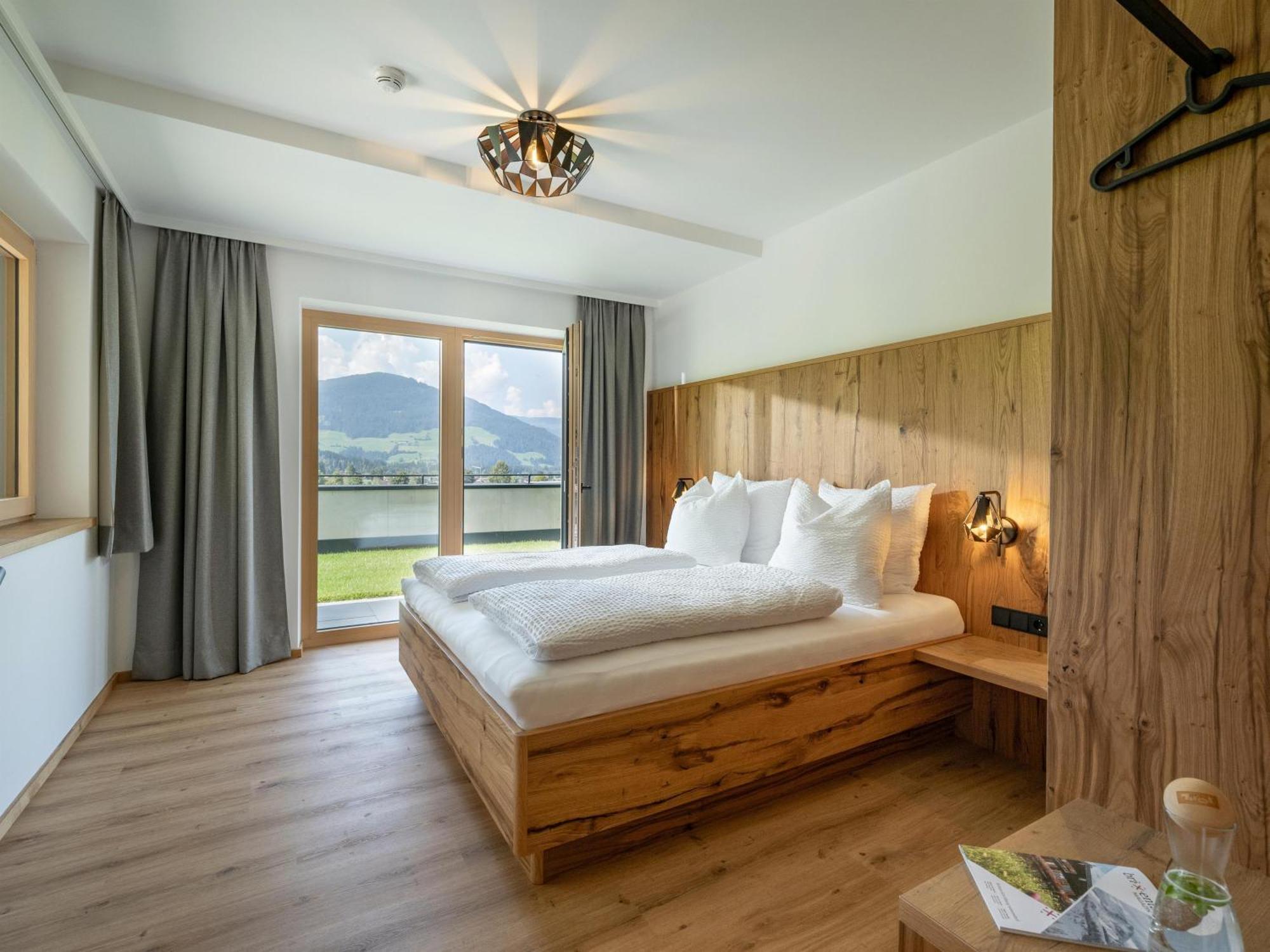 Samer Apartments Вестендорф Екстериор снимка
