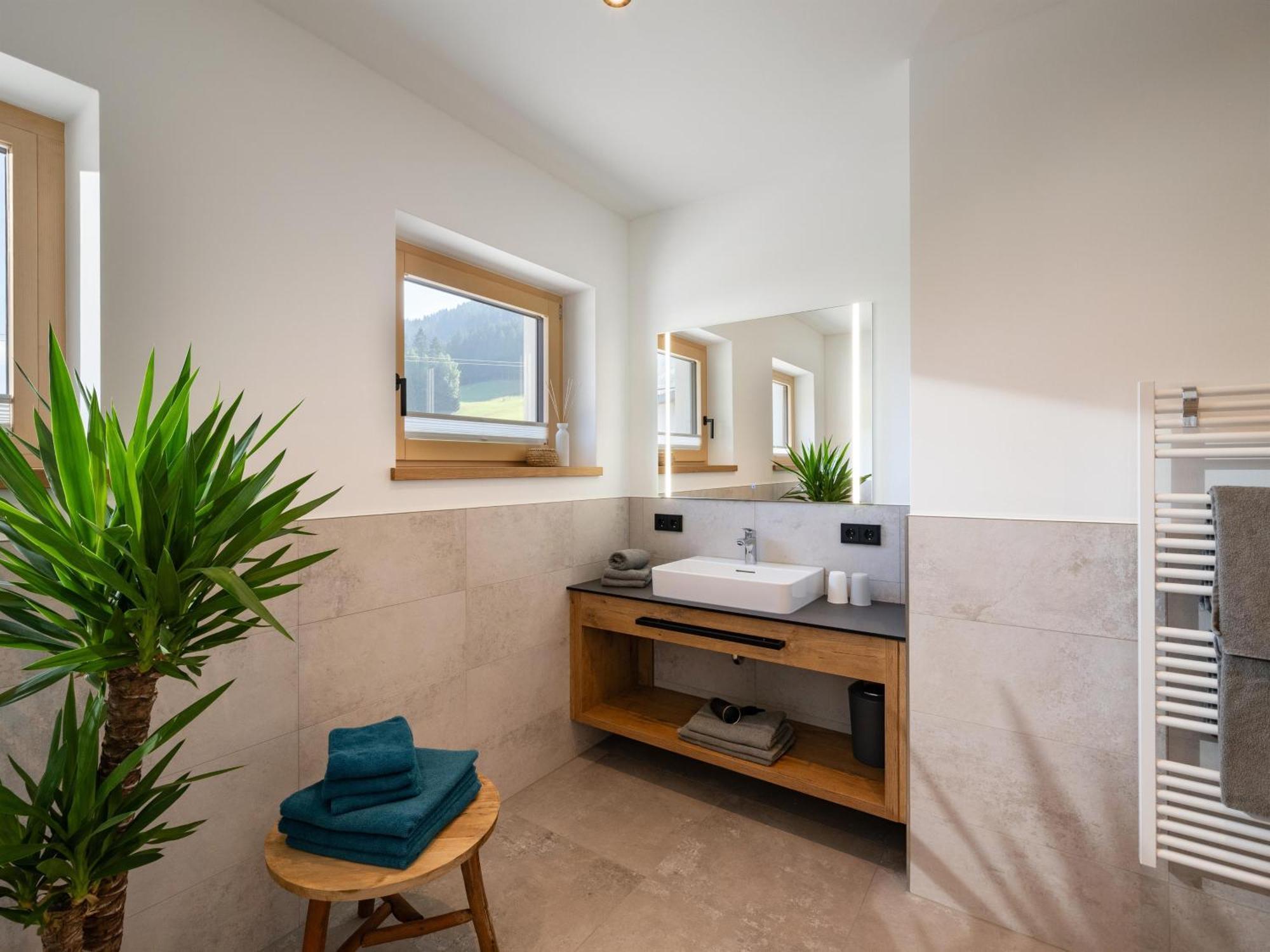 Samer Apartments Вестендорф Екстериор снимка