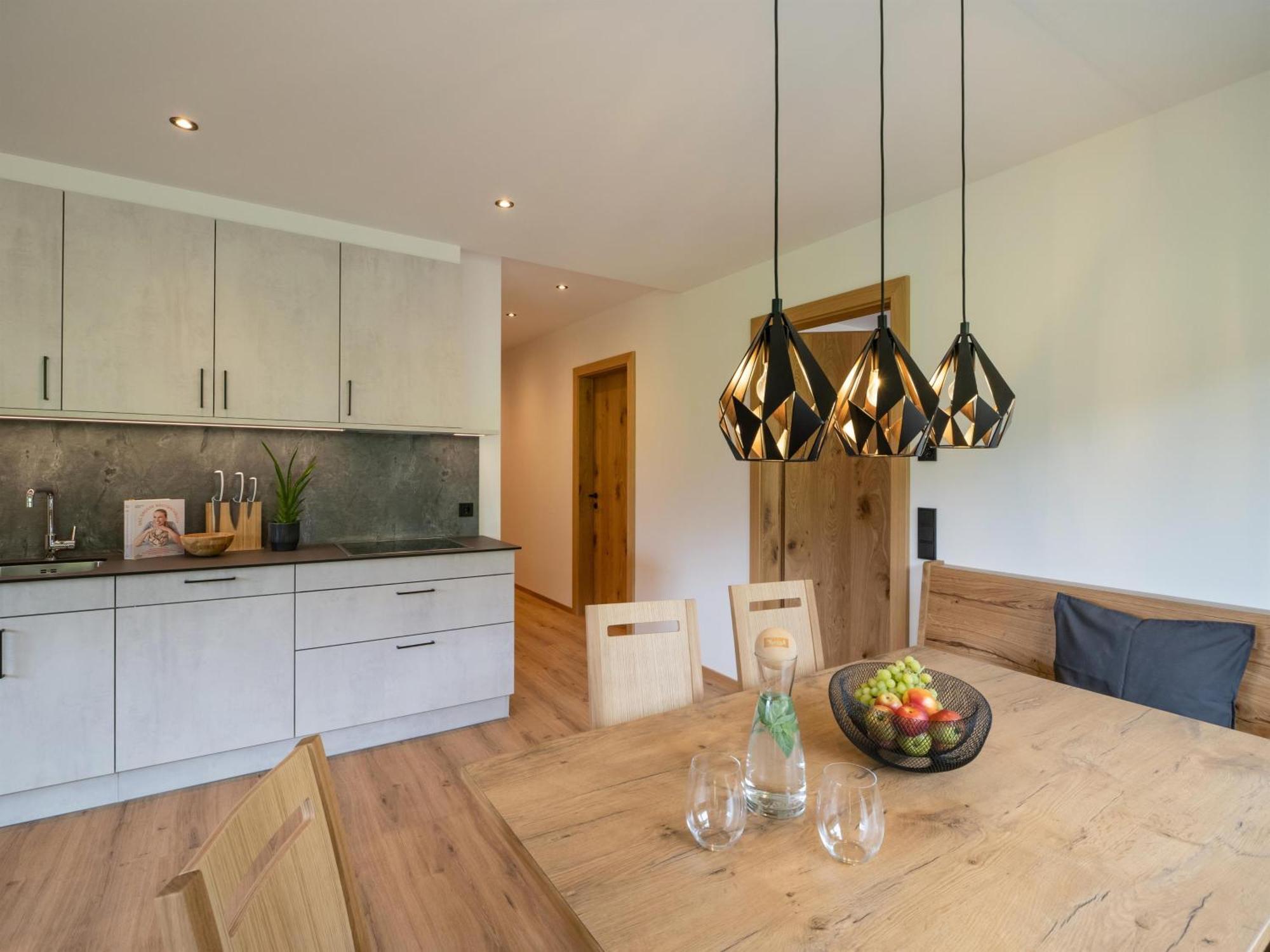Samer Apartments Вестендорф Екстериор снимка